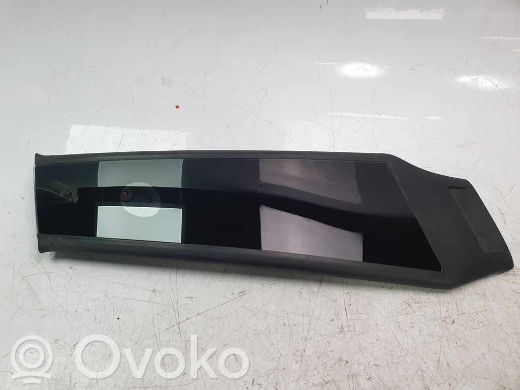 Tesla Model S Bottom trim 