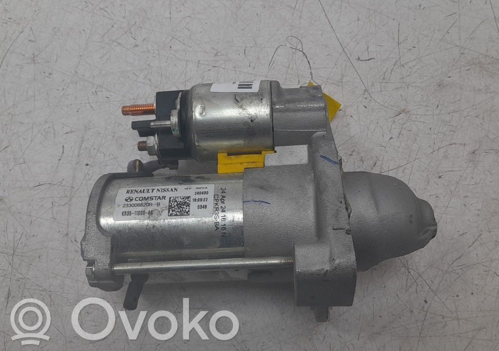 Renault Captur II Electromotor 