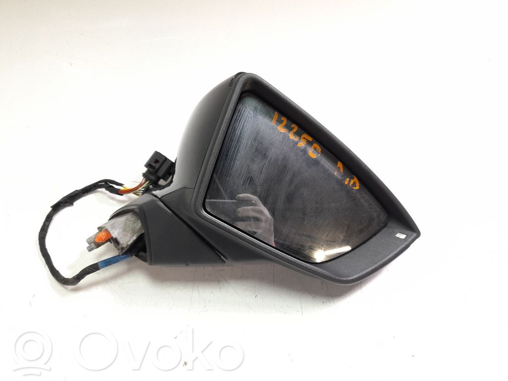 Seat Leon (5F) Oglindă electrică ușă față 