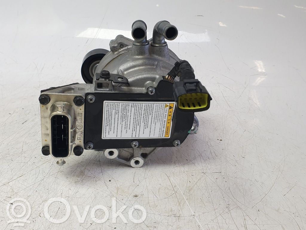 Hyundai Kona I Generatore/alternatore