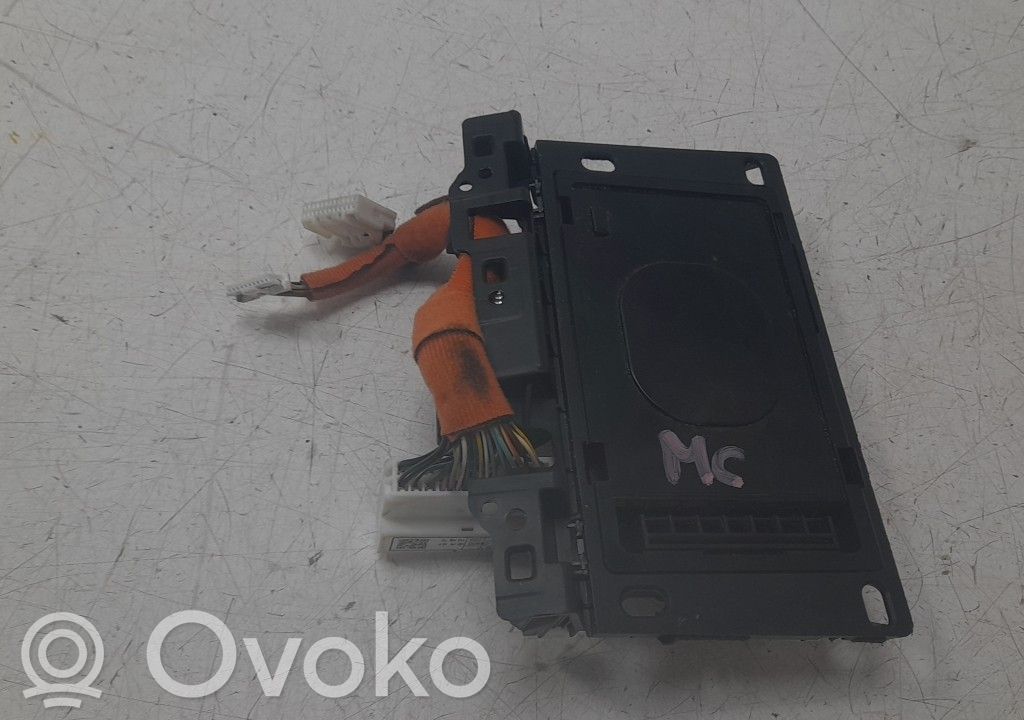 Hyundai Kona I Inne komputery / moduły / sterowniki 