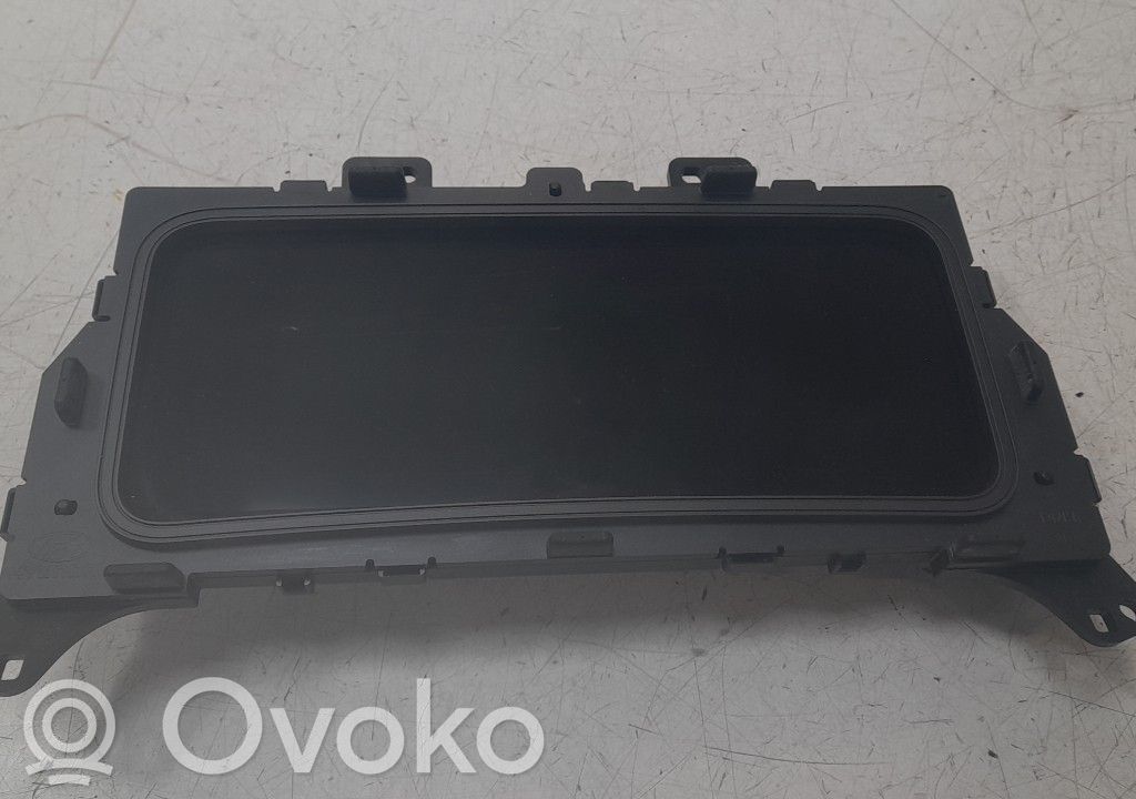 Hyundai Kona I Tachimetro (quadro strumenti)