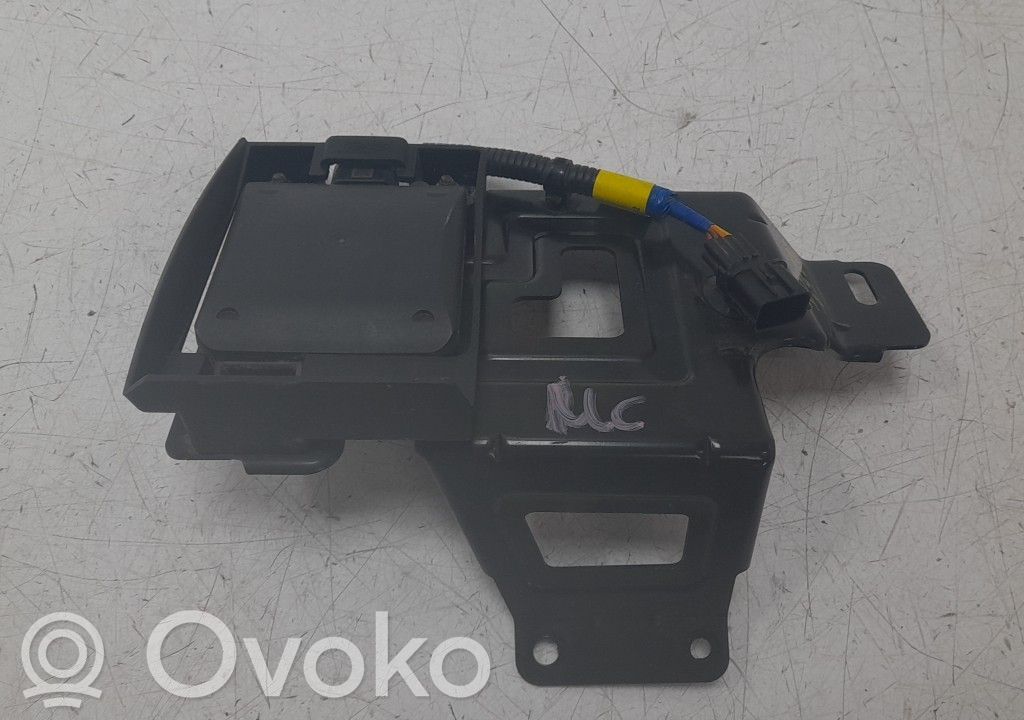 Hyundai Kona I Otras unidades de control/módulos