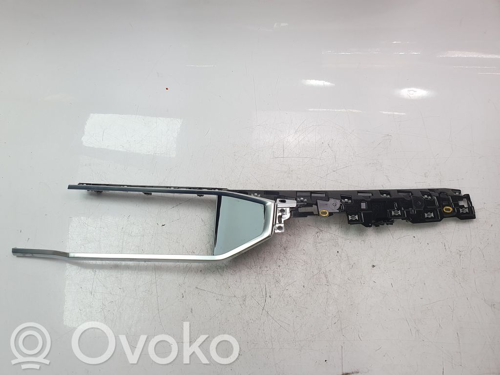 Audi Q3 F3 Alaverhoilu 