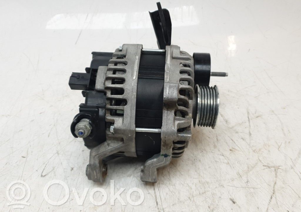 Ford Ranger Alternador 