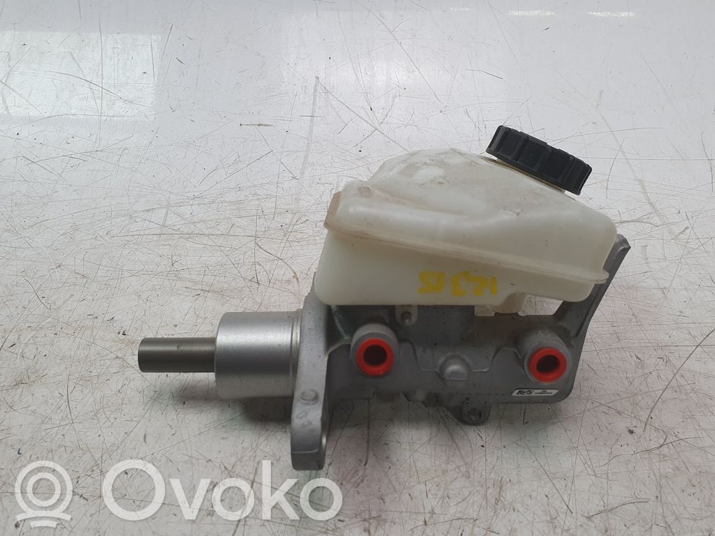 Volvo S60 Servofreno 