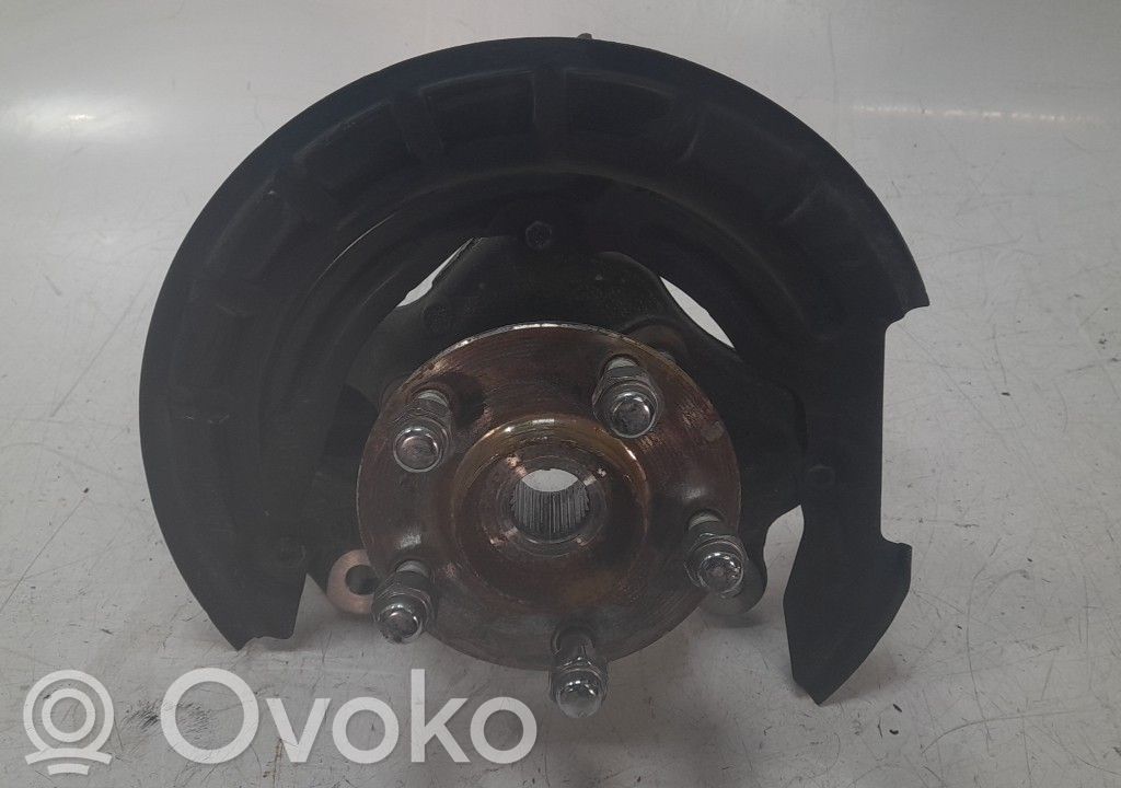 Mazda 3 Achsschenkel vorne 