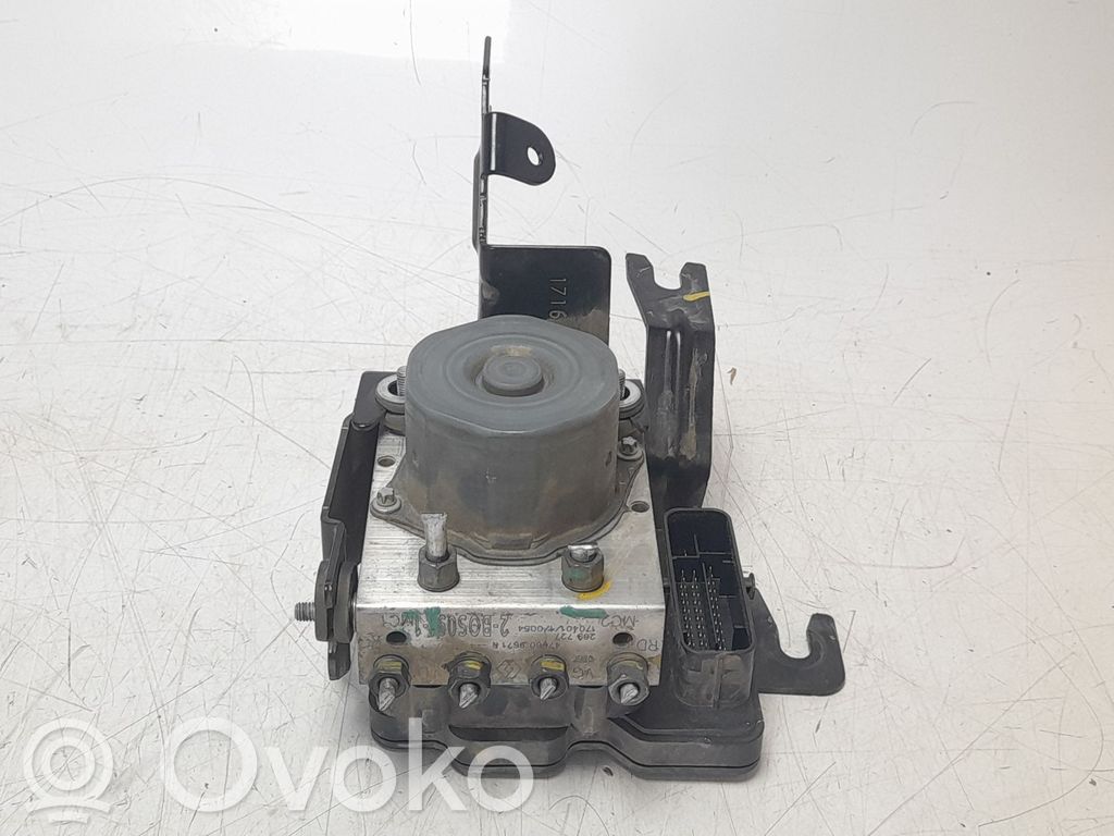 Dacia Duster II ABS bloks 