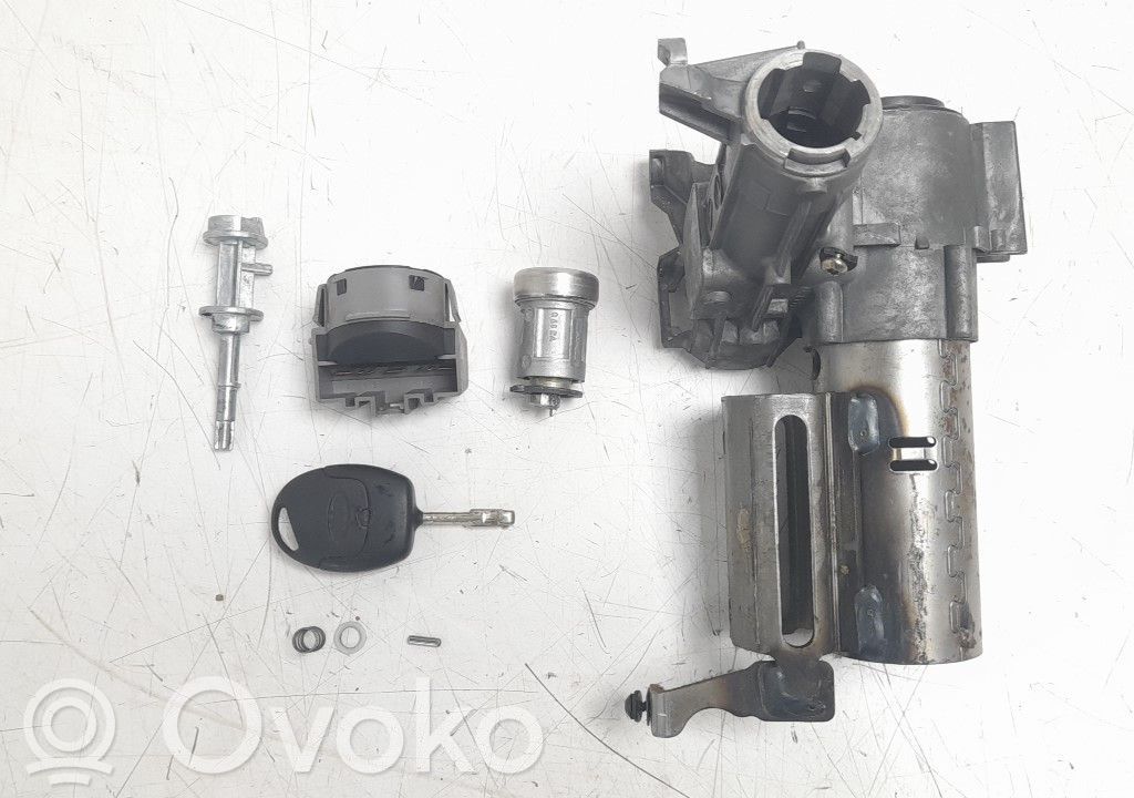 Užvedimo spynelė   98AB11572BE