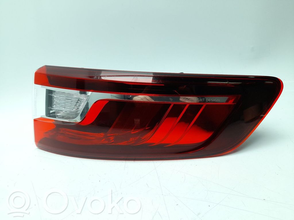 Renault Megane IV Lampă spate în caroserie 