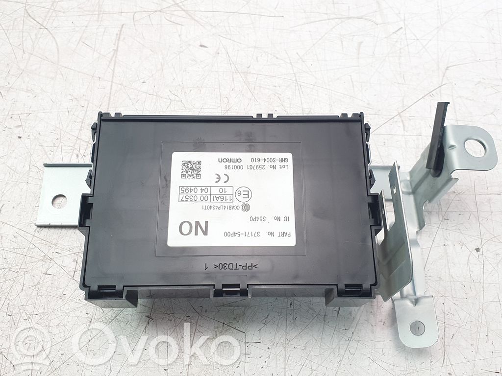 Suzuki Vitara (LY) Altre centraline/moduli 
