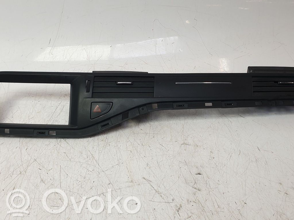 Citroen C5 Déflecteur de toit ouvant 
