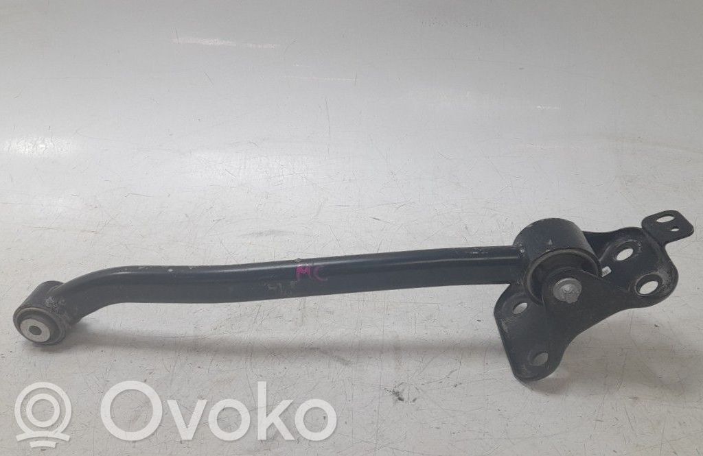 Jeep Renegade Podpora / Wspornik tylnego mechanizmu różnicowego 