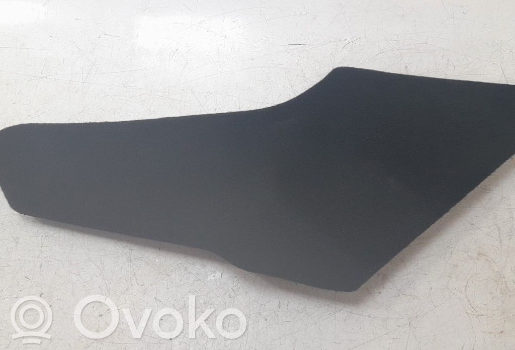 Tesla Model S Alaverhoilu 