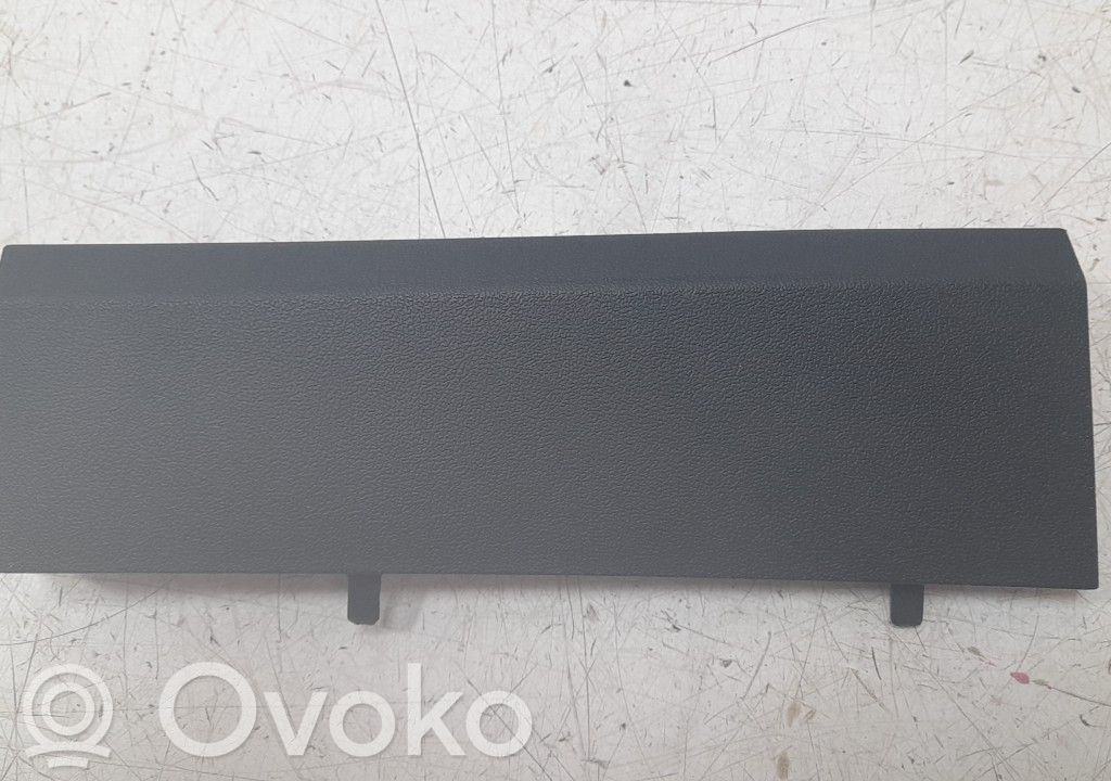Tesla Model S Bottom trim 
