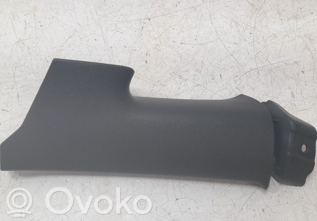 Bottom trim   164347500B