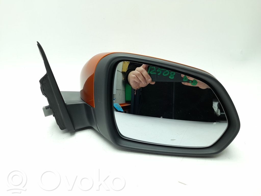 MG ZS Specchietto retrovisore elettrico portiera anteriore