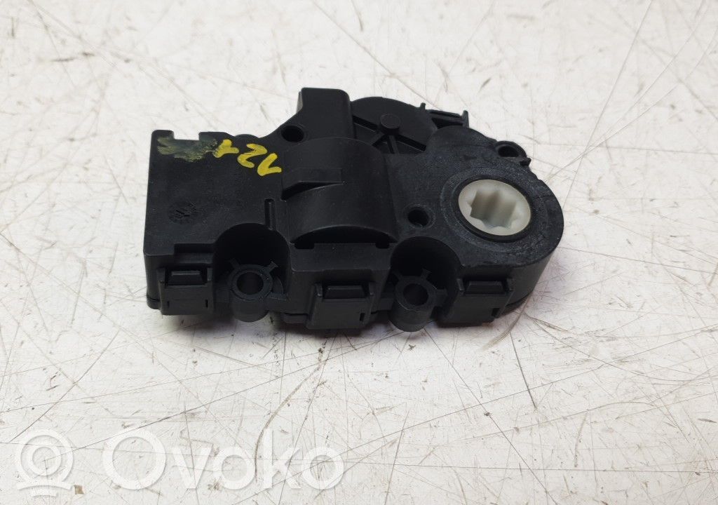 BMW 3 F30 F35 F31 Pulseur d'air habitacle 