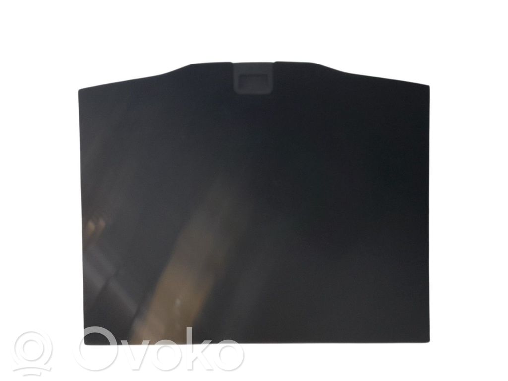 Ford Kuga III Doublure de coffre arrière, tapis de sol
