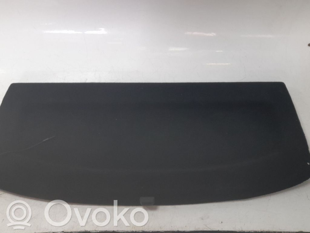Tylna klapa bagażnika   6VA8677696V0