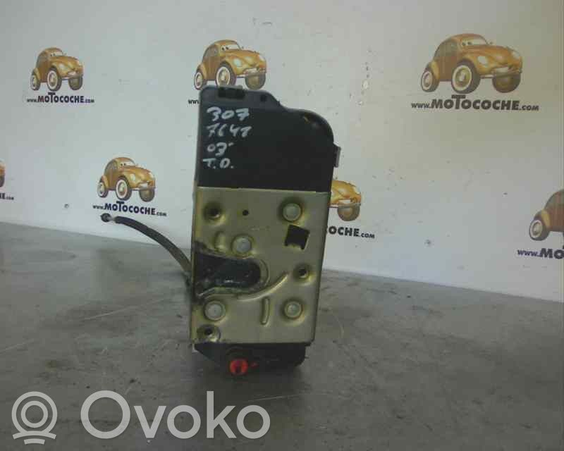 Takaoven lukko   REF,7648