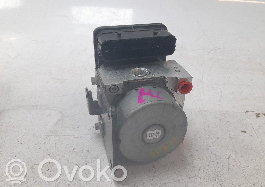 Ford Ecosport ABS Blokas 