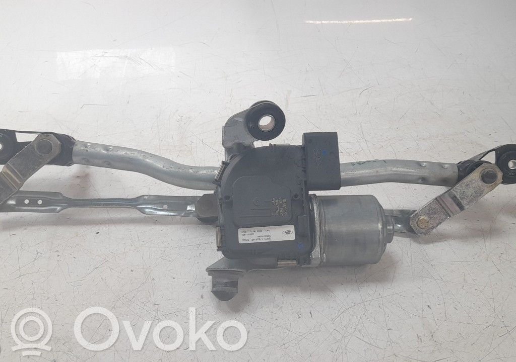 Ford Ecosport Motor ștergător 