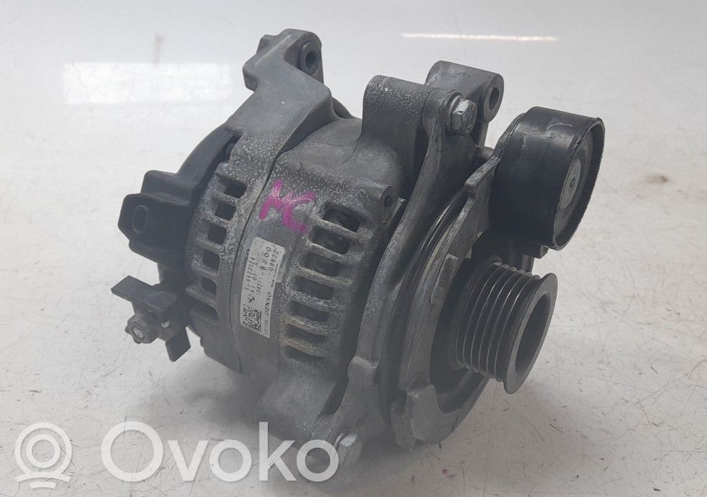 BMW X1 F48 F49 Generator/alternator 