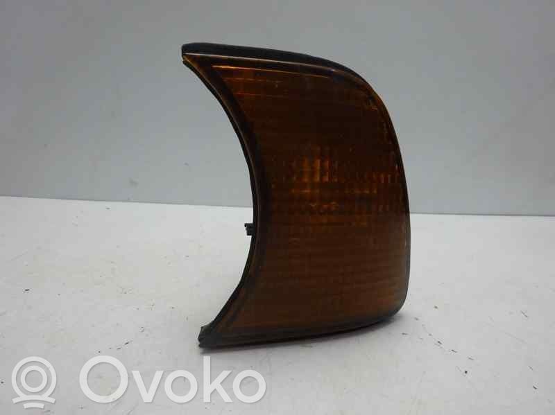 BMW 5 E34 Third/center stoplight 