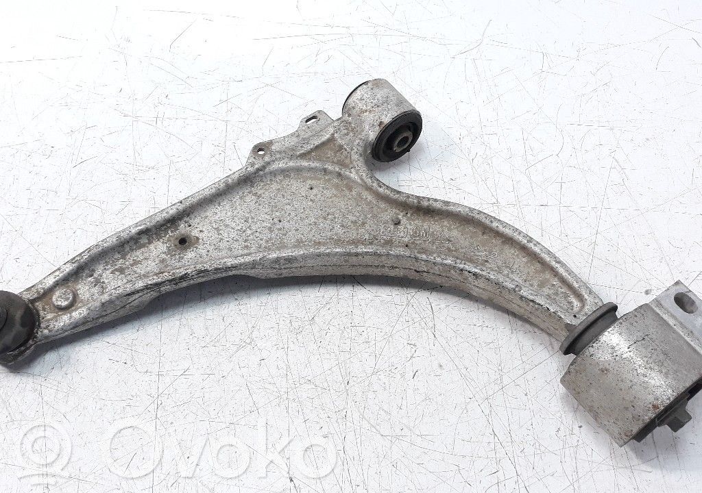 Opel Astra J Wahacz przedni 