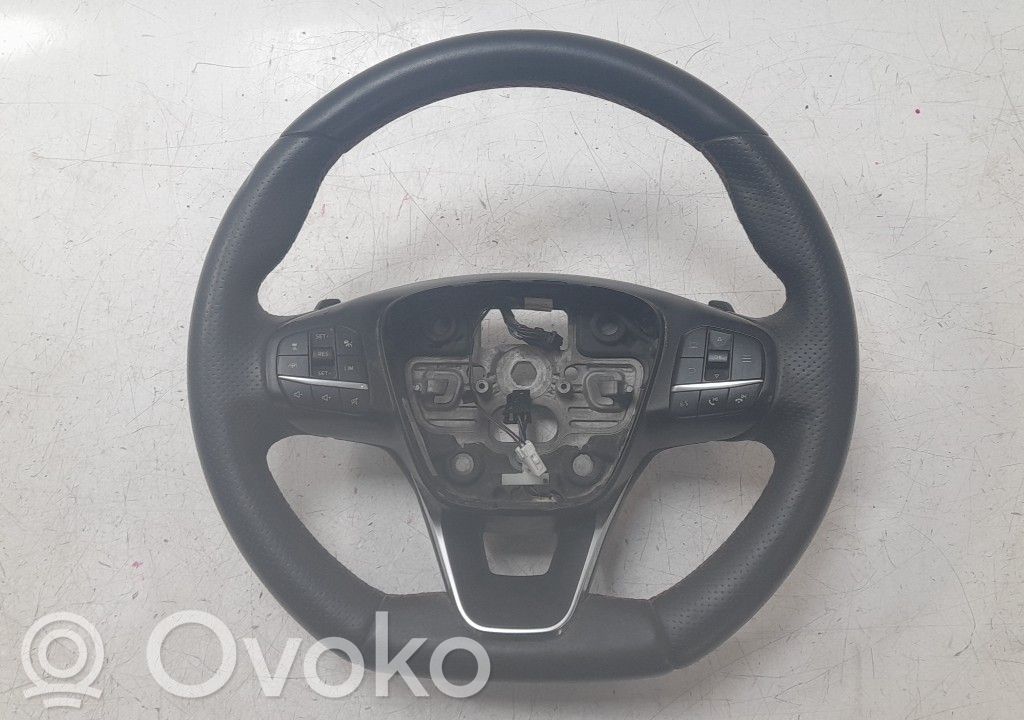Ford Kuga III Stūre 