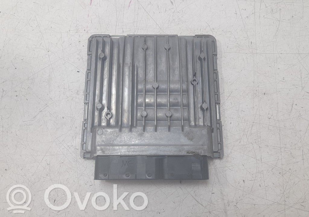 BMW Z4 E89 Engine control unit/module 