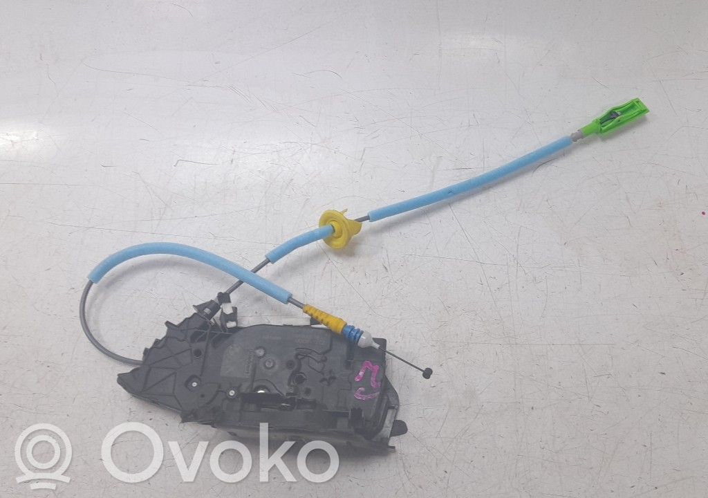 BMW X1 U11 Serratura portiera anteriore