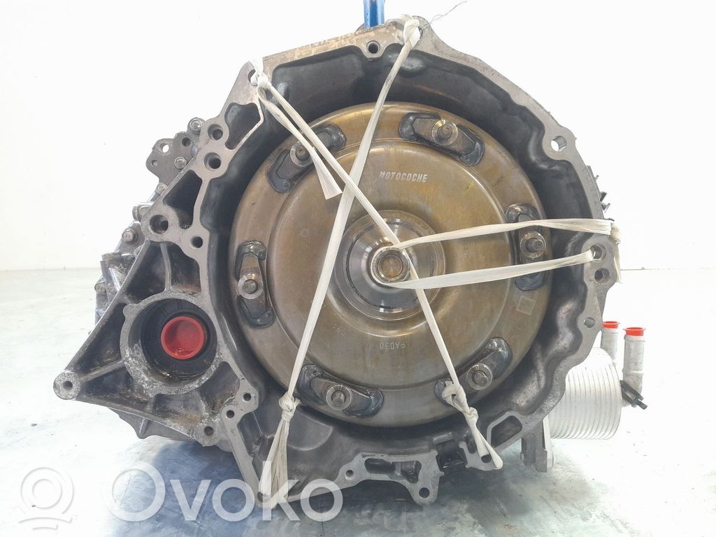 BMW 1 F40 Mechaninė 5 pavarų dėžė 