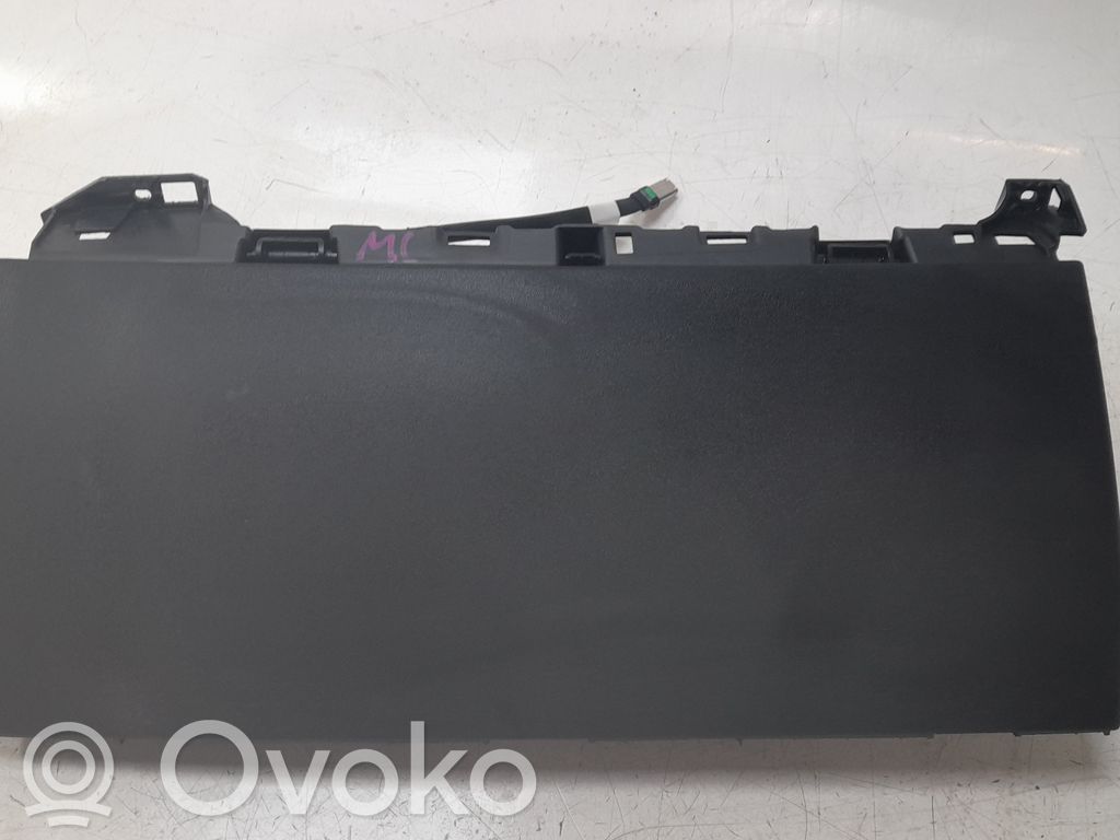 Tesla Model S Daiktadėžė 