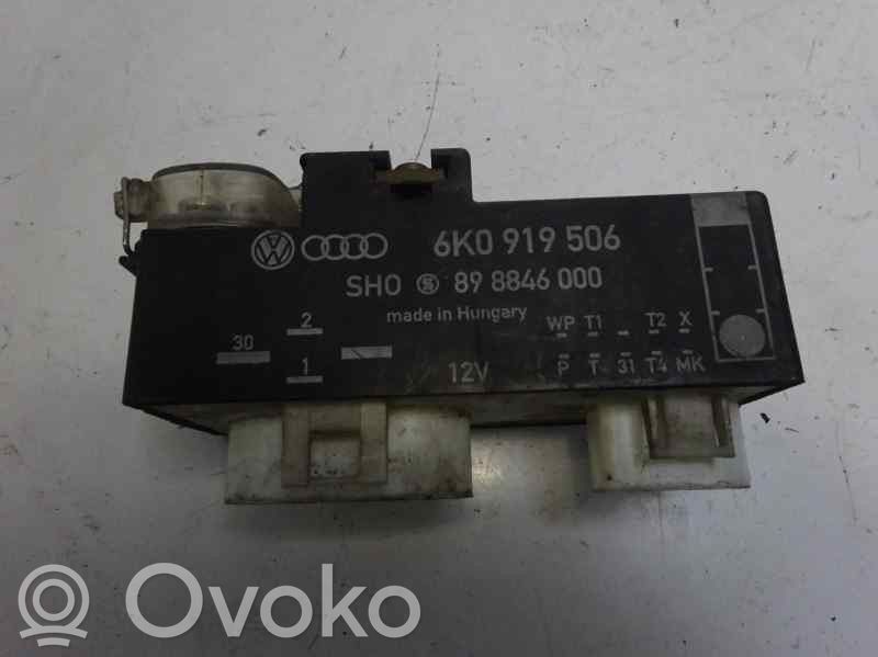 Ramka / Moduł bezpieczników   6K0919506,898845000