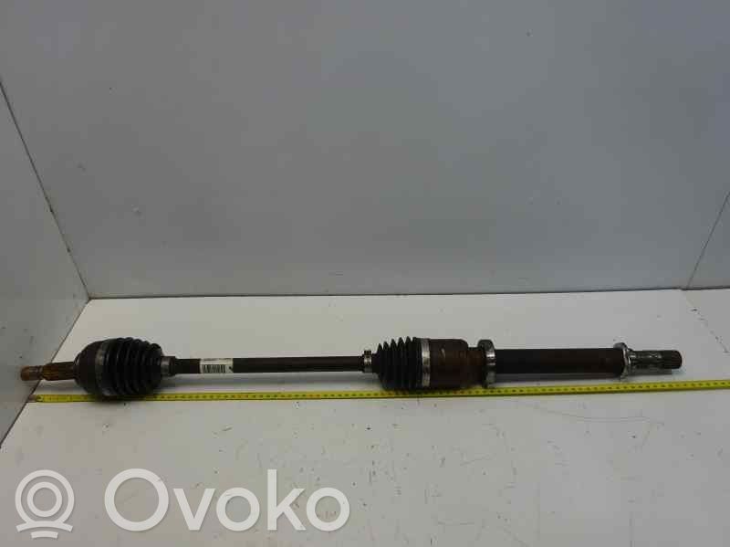 Front driveshaft   8200378880,R1151