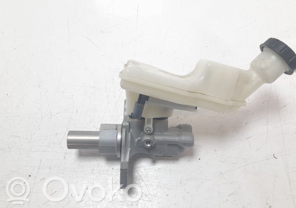 Mercedes-Benz B W247 Servo-frein 
