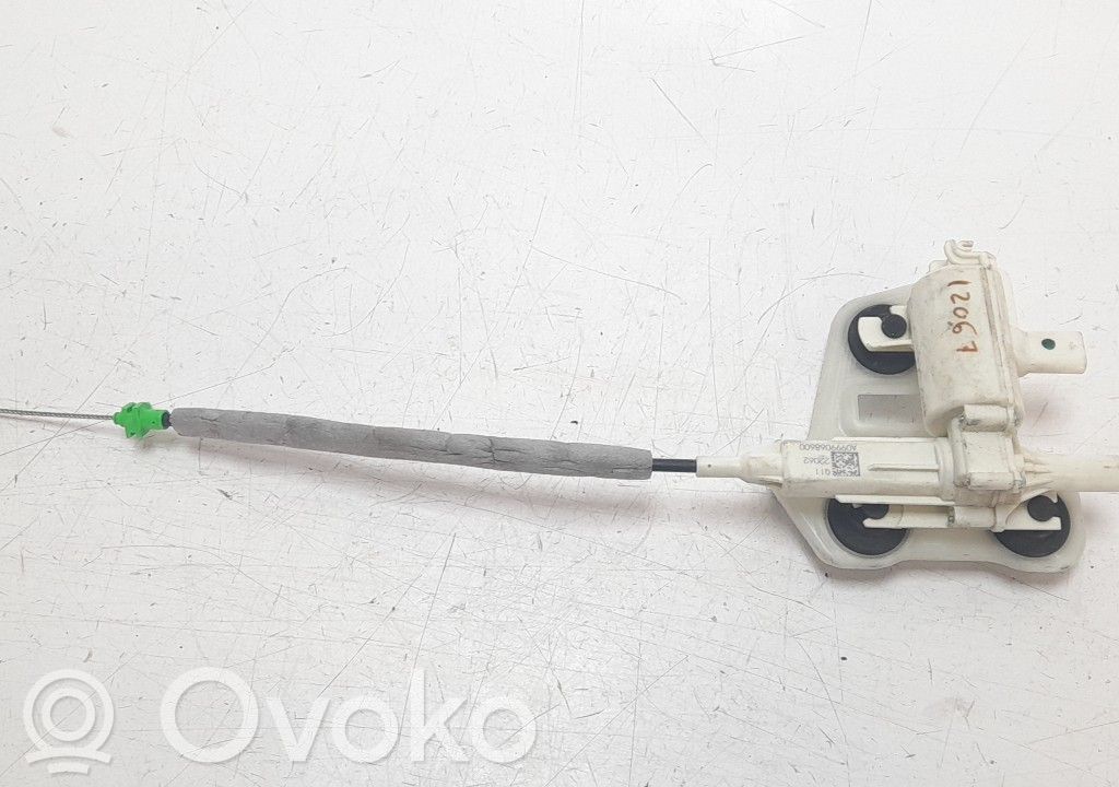 Mercedes-Benz B W247 Zamek klapy tylnej bagażnika 