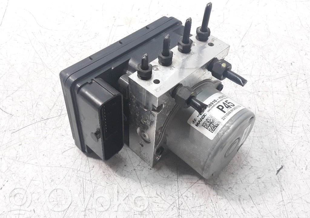 ABS bloks   58910H8450