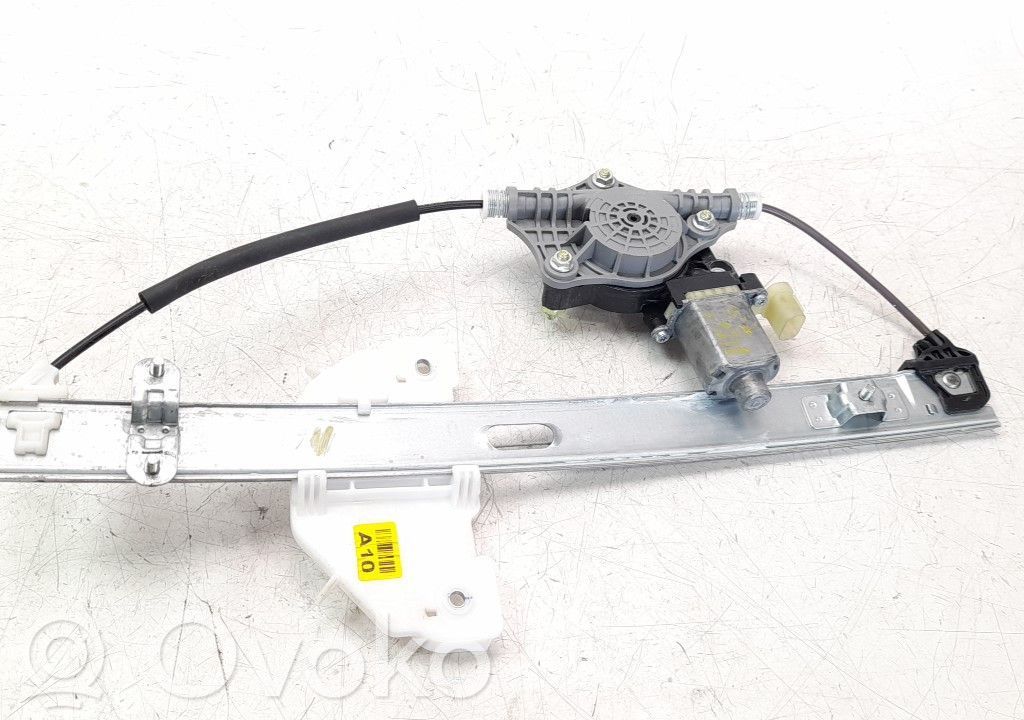 KIA Stonic Macara geam ușă spate cu motor 