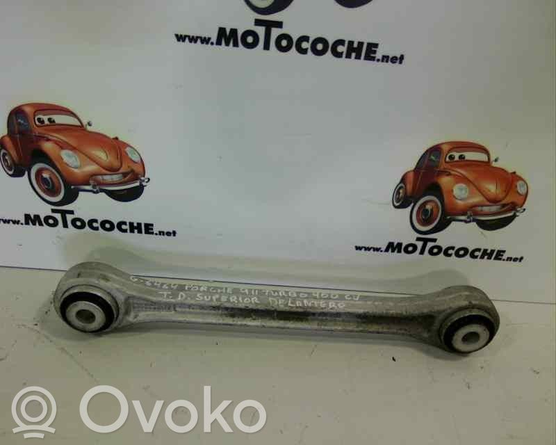Porsche 911 Takatukivarsi 