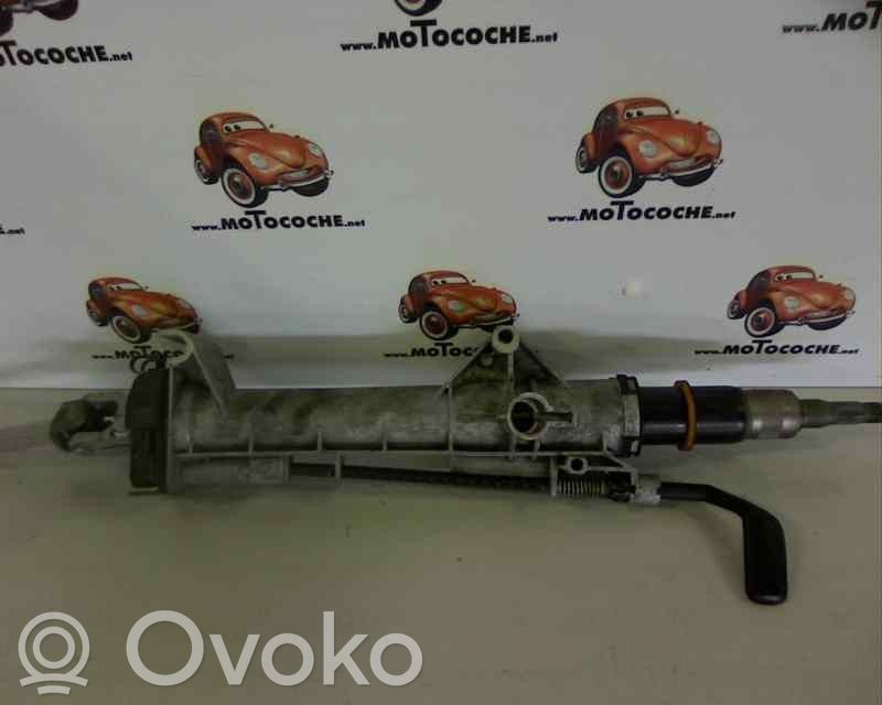 Ohjauspyörän akseli   99634700707