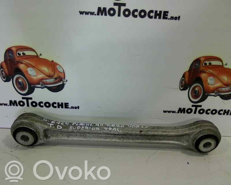 Porsche 911 Takatukivarsi 