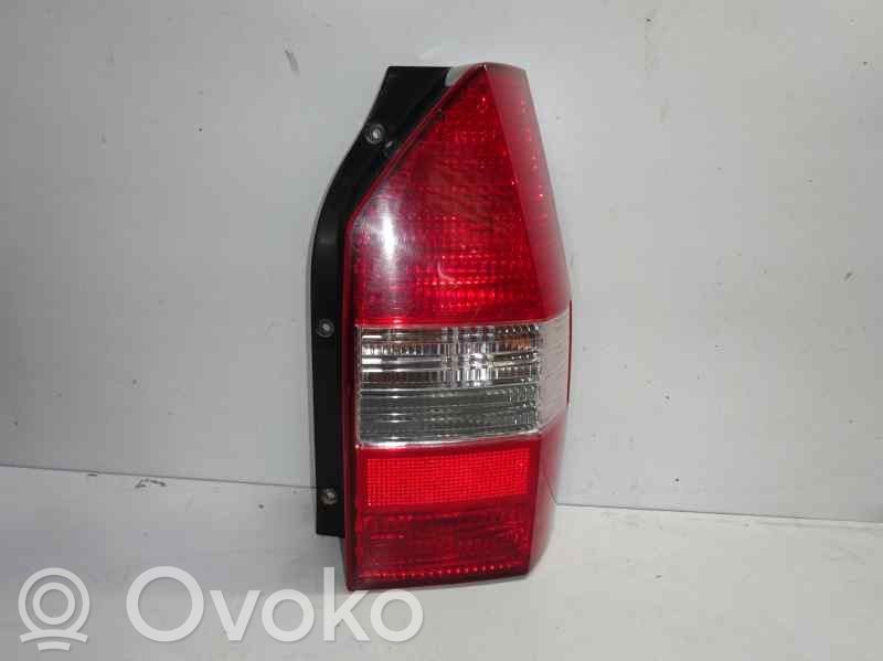 Mitsubishi Space Wagon Takavalot 