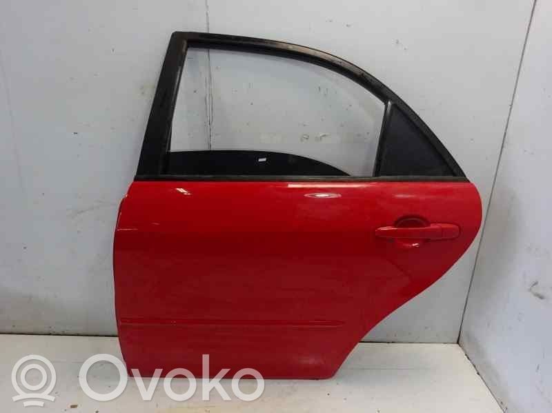 Mazda 626 Puerta trasera 