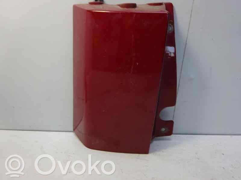 Opel Meriva A Capac turnat