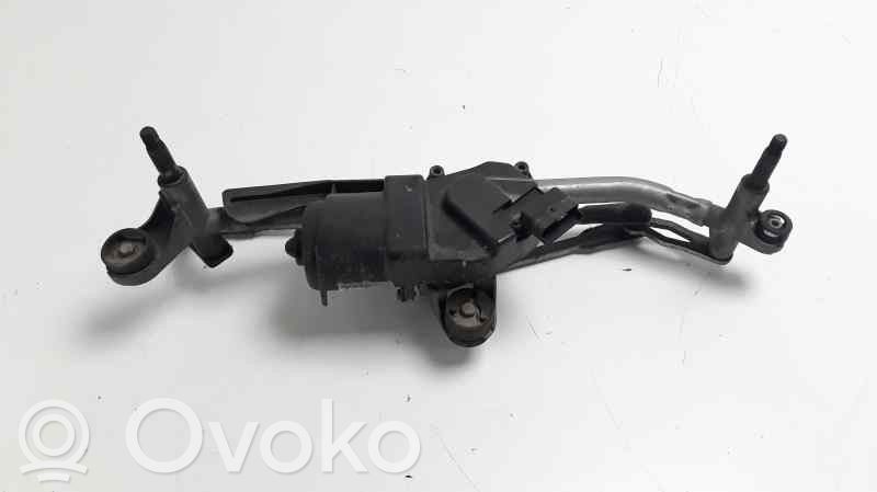 Motor ștergător