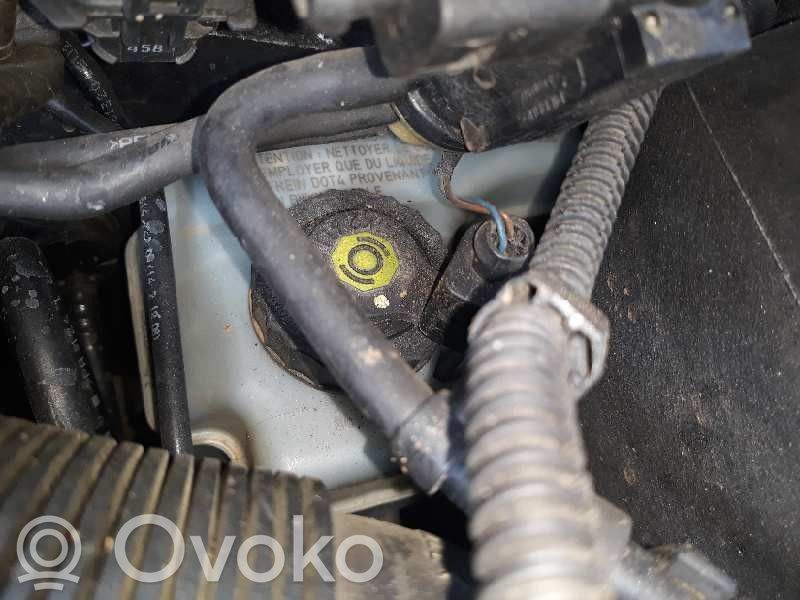 Volkswagen Passat Alltrack Servofrână 