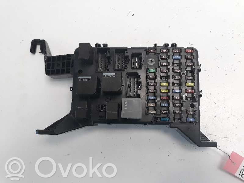 Ford Mondeo Mk III Unitate control BSM